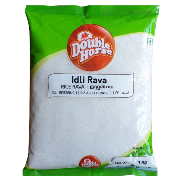 Idli Rava - 1 kg