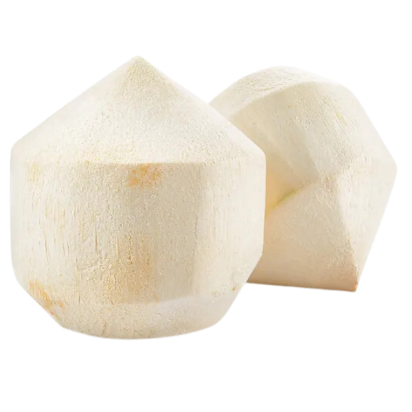 Young Coconut Fresh - per pc