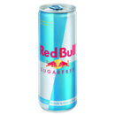 Red Bull Sugarfree - 250 ml