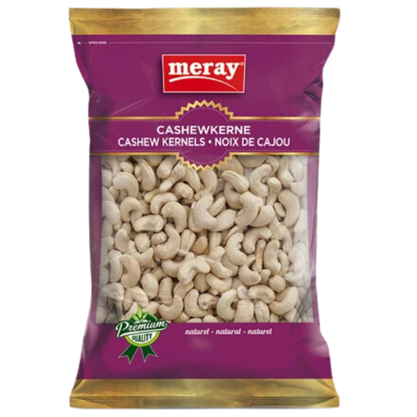 Cashewkerne (Kaju) - 225 g