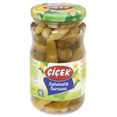 Pickled Cucumber - 370 g