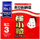 NATTO Fermented Soybeans- Gokukotsubu - 150 g