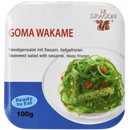 Goma Wakame Seaweed Salad - 100 g