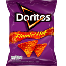 Doritos Flamin Hot - 130 g