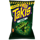 Zombie Takis - 92 g