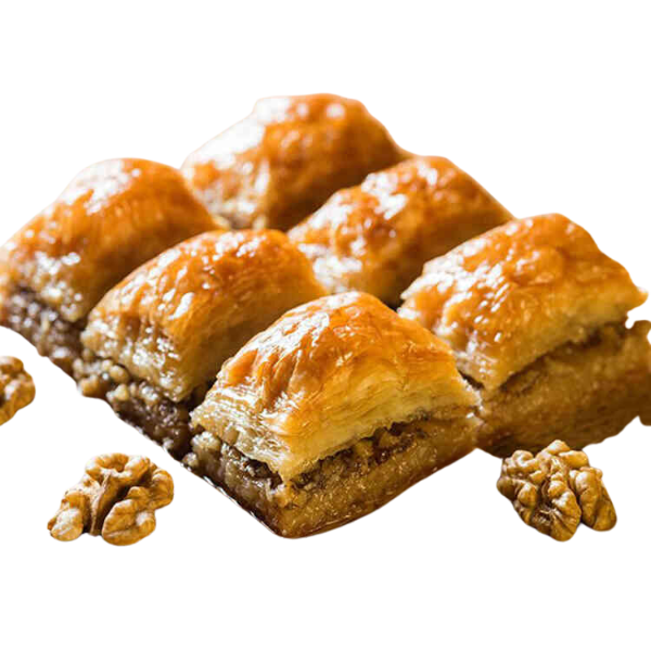 Baklawa Walnut - 350 g