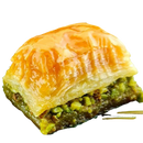 Baklawa Pistachio - 350 g
