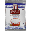 India Gate Premium Basmati Rice - 1 kg