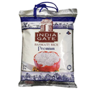 India Gate Premium Basmati Rice - 5 kg