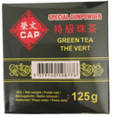 Gunpowder Green Tea - 125 g