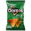 Doritos Taco - 121 g