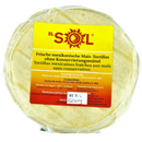 Fresh Corn Tortillas 14.5cm White - 500 g