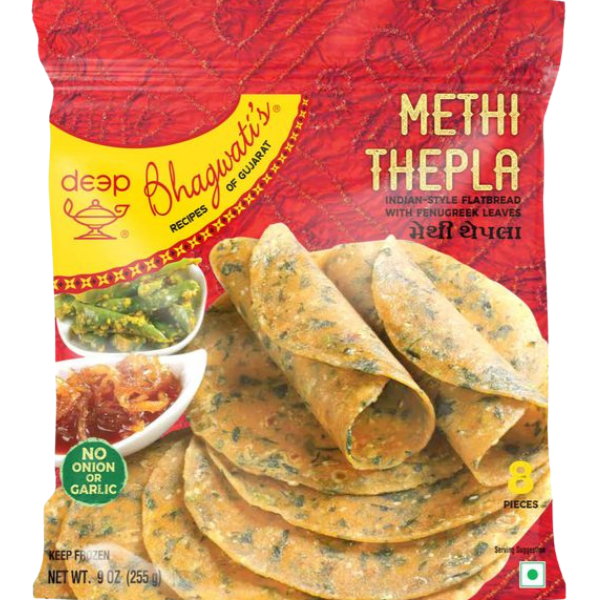 Thepla Methi - 256 g