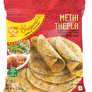 Thepla Methi - 256 g
