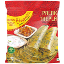 Thepla Palak - 256 g