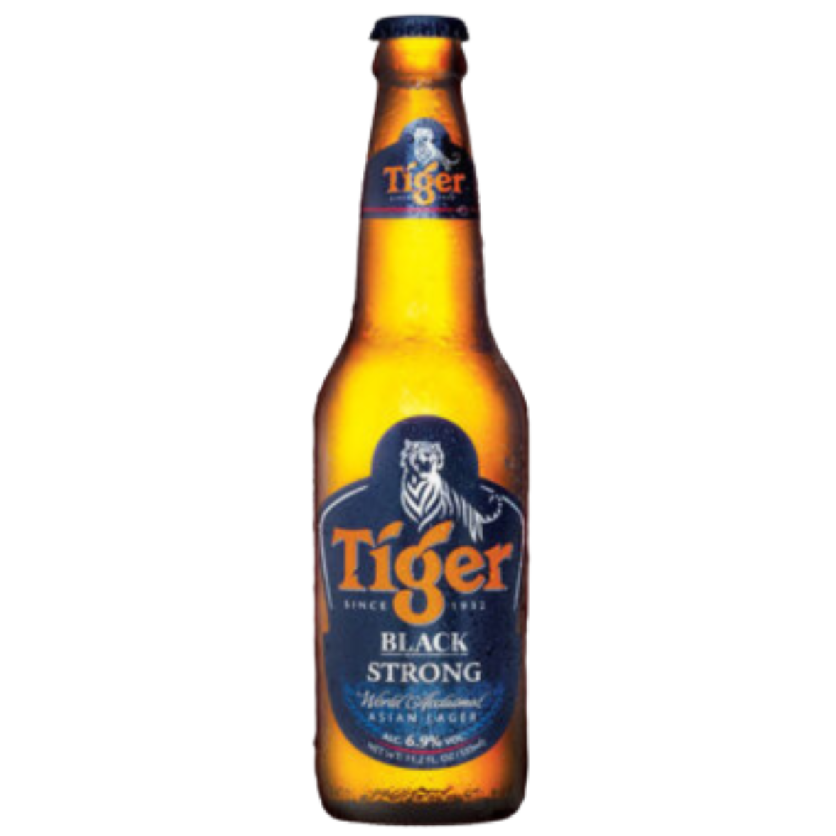 Tiger Bier - 250 ml