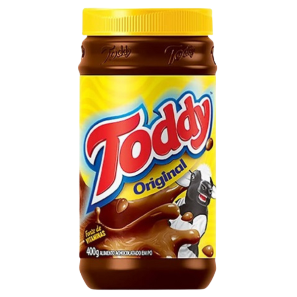 Toddy Original Chocolate Powder – 400 g