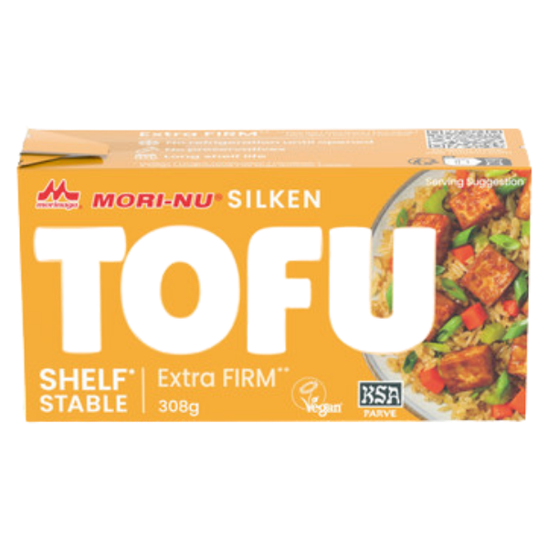 Tofu Extra Firm - 308 g Silken Extra Firm