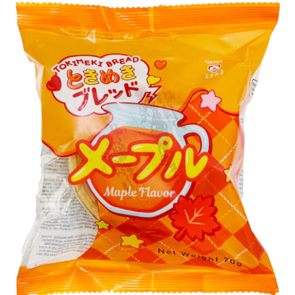 Maple Bread - 70 g