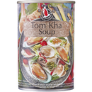 Tom Kha Soup - 400 ml