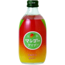 Tomomasu Mango Soda - 300 ml
