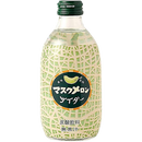 Tomomasu Melon Soda - 300 ml