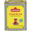 Tomurcuk Earl Grey Tea - 125 g