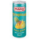 Tropical Juice - Maaza - 330 ml