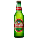 Tsingtao Premium Lager Bier - 330 ml