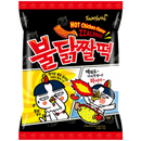 Tteokbokki snack - 120 g