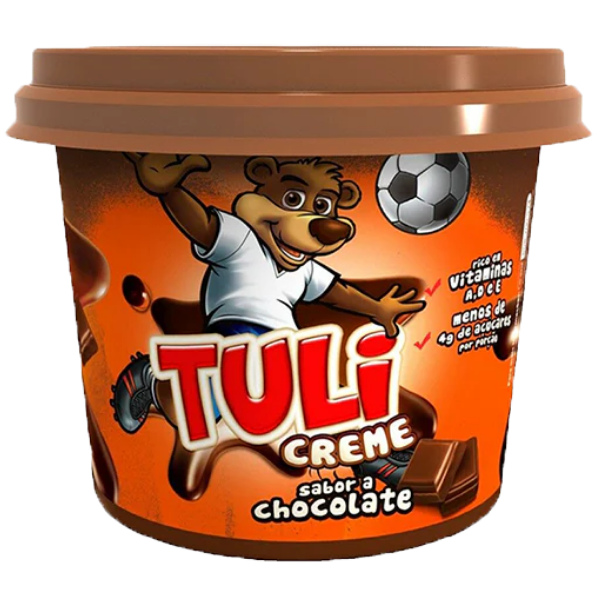Tulicreme Chocolate Spread - 200 g