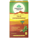 Tulsi Green Tea Ashwagandha - 25 Teabags - 32 g