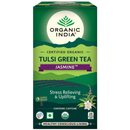 Tulsi Green Tea Jasmine - 25 Teabags - 32 g