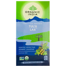 Tulsi Green Tea Lax - 25 Teabags - 32 g