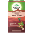 Tulsi Masala Chai - 25 Teabags - 32 g