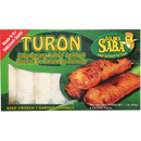 Turon - Spring Rolls Banana & Jackfruit Frozen - 454 g