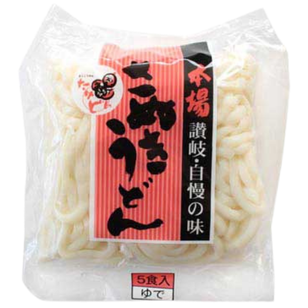 Udon Noodles - 1000 g