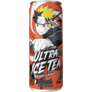 Ultra Ice Tea Naruto Peach - 330 ml