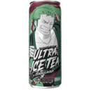 Ultra Ice Tea Zoro Peach - 330 ml