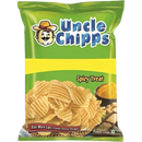 Uncle Chips Spicy & Salted - 50 g