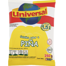 Universal Pineapple Flavored Gelatin – 250 g