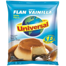 Vanilla Flan Mix - 250 g