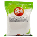 Unroasted White Rice Powder - 1 Kg