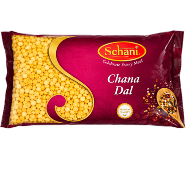 Chana Dal - 2 Kg