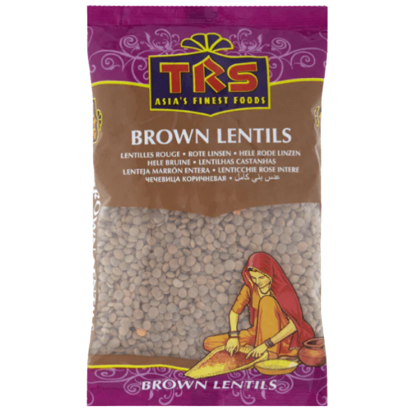 Masoor Whole Dal - 2 Kg