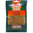Abido Falafel Spice - 50 g