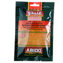 Abido Ras Al Hanout Red - 50 g