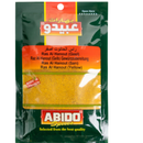 Abido Ras Al Hanout Yellow - 50 g