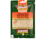 Abido White Pepper Seeds - 50 g