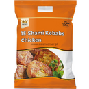 Crown Shami Chicken Kebab - 600 g
